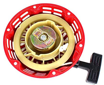 AISEN Seilzugstarter für Herkules HSE 3500 / Veba 2500W / 2392 Stromerzeuger