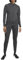NIKE Dri-Fit Damen Trainingsanzug Academy Anthrazit/Schwarz/Schwarz, S