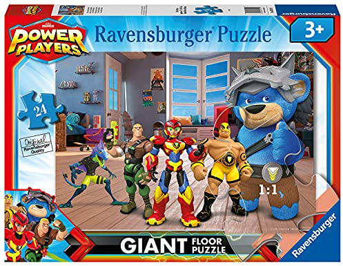 Ravensburger - 2D Puzzle, Mehrfarbig, 03119 1