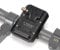 TILTA V-Mount Battery Plate für Tilta Ring Grip Kompatibel mit DJI RS 2 TGA-RG-V