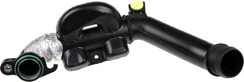 GATES Engine Hose 09-1417