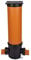 KG Schacht Revisionsschacht Abwasserschacht Kontrollschacht DN315 / DN110 - Komplett SET - Schachtboden + Rohr + Deckel + Gleitmittel