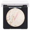 Flormar Illuminating Powder – Gebackenes Blush Puder mit schimmerndem Finish & seidiger Textur – Feines Rouge für strahlende Highlights – Leichtes Make-up Puder – 1 Morning Star