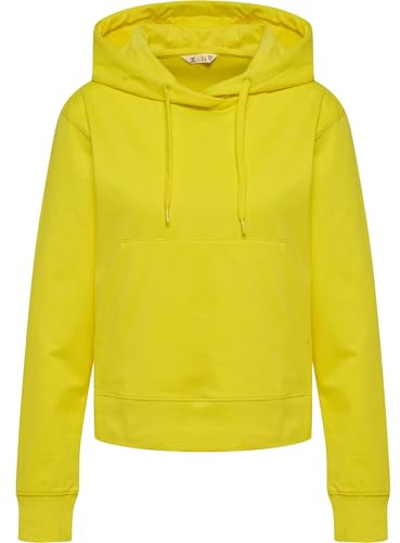 hummel Verstellbare Taille Kapuzenpullover Hmlgo Damen