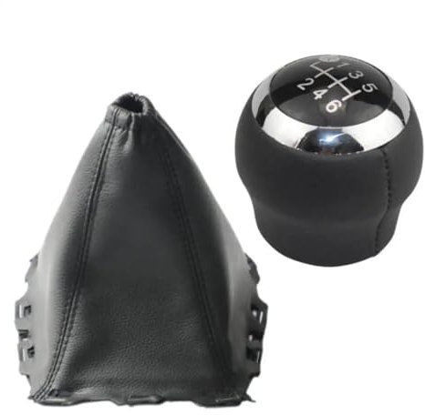 Palanca De Velocidad Del Coche Para Toyota Para Avensis III T27 2008 2009 2010 2011 2012 2013 2014 2015 Estilo Coche Perilla Palanca De Cambios Palanca Gaitor Funda De Bota Pomo De Palanca De Marchas