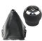 Palanca De Velocidad Del Coche Para Toyota Para Avensis III T27 2008 2009 2010 2011 2012 2013 2014 2015 Estilo Coche Perilla Palanca De Cambios Palanca Gaitor Funda De Bota Pomo De Palanca De Marchas