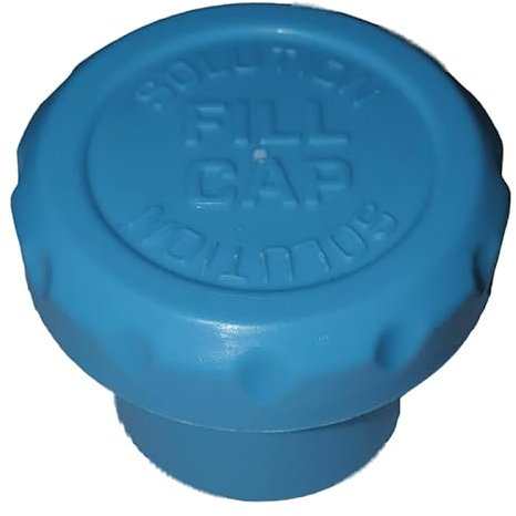 Genuine Clean Water Tank Lid For Vax Dual Power Advance Carpet Cleaner - CDCW-DPXA