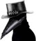 Halloween Maske Ghostface Maske Led Maske Gesicht Plague Doctor Costume Led Maske 2024 Maske Halloween Maske Masken Unisex 127 Dunkelblau,One Size