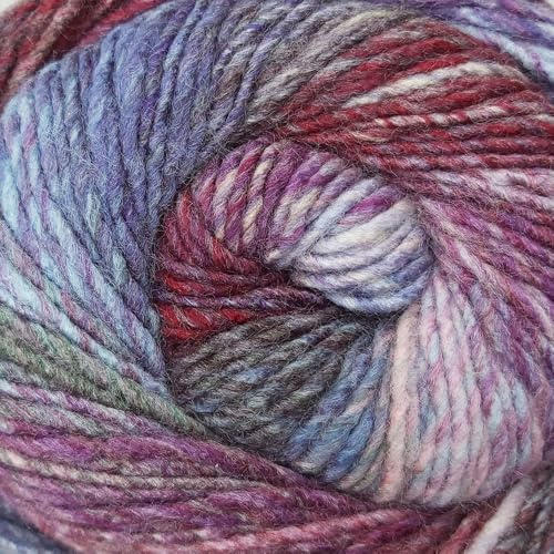 James C Brett Emotions Double Knitting 150g Cake (1, EM05)