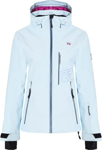 Rehall Skye-R Jacke 2025 Omphalodes, XL