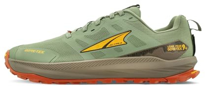 ALTRA Herren Lone Peak 9+ GTX Multifunktionsschuh