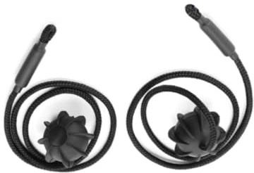 Halteband Hutablage Für Mazda 2, 3, 6, Axela, Atenza, CX-5, CX-7, CX-9: Auto-Innenausstattung, Heckklappe, Kofferraum, Gepäckraumablage, Schnur