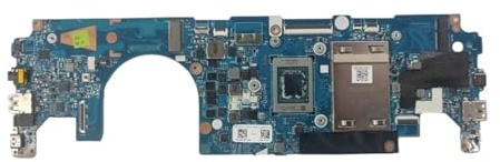 K211P Laptop Motherboard FOR 6-13ALC6 5B21B22380 R5 4500U 8G RAM Notebook Mainboard