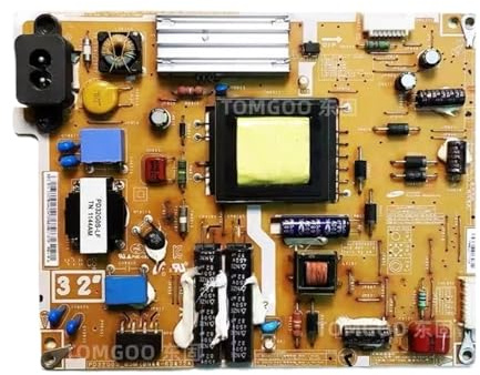 Carte d'alimentation for Téléviseur LCD, Compatible avec Samsung, BN44-00472A, PD32G0SbSM BN44 00472A