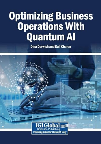 Optimizing Business Operations With Quantum AI
