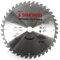 Spartacus 305mm Diameter x 40 Teeth x 30mm Bore Wood Cutting Mitre Chop Saw Blade Fits Dewalt DW708 DW716 DWS780