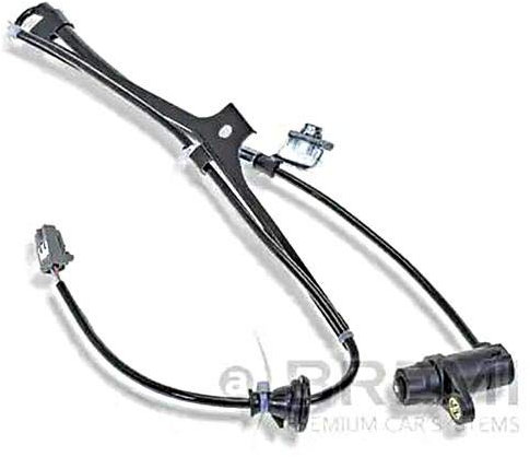 Bremi 50122 Wheel Speed Sensor