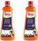 Poliboy - Grundreiniger für wasserfeste Böden - Ideal als Vorbehandlung für Renovierer - Bodenreinigung - 2er Pack - 2x500ml - Made in Germany
