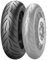 Pirelli 150/70-14 66S Diablo Rosso Scooter Rear M/C Motorradreifen