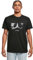 Mister Tee Herren T-Shirt Pray Tee, Farbe Black, Größe 4XL