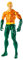 Mattel GDT52 DC Justice League True-Moves Actionfigur (30 cm) Aquaman, Spielzeug ab 3 Jahren
