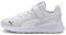 PUMA Mixte Enfant Anzarun Lite Ac Ps, Puma White Puma White, 33 EU
