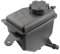 Frankberg Tanque de Expansión Depósito de Compensación con Sensor Compatible con 5er E60 E61 2.0L-4.8L 2001-2010 6er E63 E64 630i 645i 650i 2004-2010 Gasolina Sustituir# 17137542986