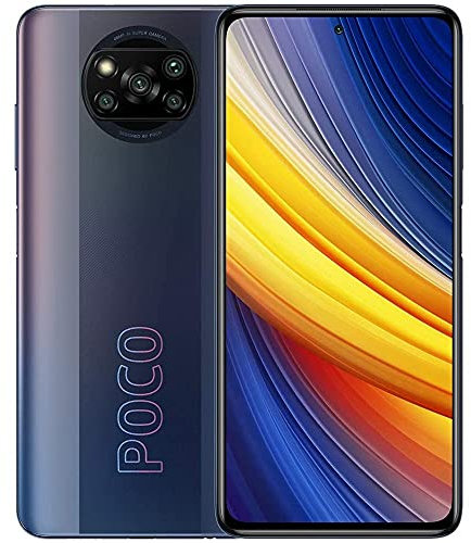 Xiaomi POCO X3 Pro 128GB EU Black