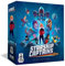 Cranio Creations - Starship Captains, Erstellen und Verwalten Sie Ihr Flottenschiff, Italienische Ausgabe