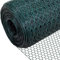 PROREGAL Maschendrahtzaun Sechseckgeflecht KEEPY | Höhe 1,0 Meter, Länge 25 Meter, Maschenweite 20mm, Drahtstärke 1,0mm PVC-Beschichtet Grün | Drahtzaun Hasendraht Kaninchendraht Hühnerdraht Drahtzaun