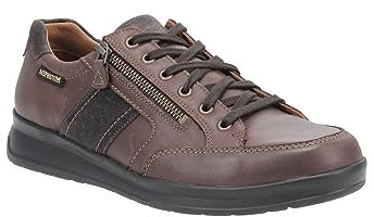 Mephisto Lisandro W. Herren Halbschuhe, Größe:44 EU