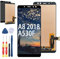 Yuxyiony New Screen Replacement For Samsung Galaxy A530 A530F A8 2018 A530F/DS LCD Display Repair Screen and Replacement Tool Accessories