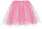 Lightning Deals of Today Prime Clearance Karneval Kostüm Damen Led Tütü Damen Rockabilly Kleider Damen Rot Kostüm Damen Bunt Pink Tüllrock Roter Rock Mit Schwarzen Punkten Roter Tüll Rock