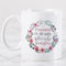 Wanapix | Tazza per Mamma | Tazza Personalizzata | Festa della Mamma Idee Regalo | 325ml | Mama migliore