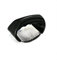 YYUFTTG Schiacciapatate Stainless Steel Manual Garlic Press Curved Garlic Grinding Slicer Chopper O-Shaped Garlic Ginger Multi-Function Cooking Gadgets