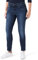 Tommy Jeans Damen Skinny, Denim (Denim Dark), 30W x 32L
