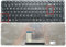 XINDIKBHUB Tastiera UK per Toshiba Satellite C55-C L50-B L50-C L50D-B L50D-C L50DT-B Nero
