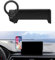 MaserWeller Kfz-Handyhalterung für Audi A4 & S4 17-19 Zubehör/Q5 18-20 Zubehör A5 18-19 Zubehör 7 Zoll Bildschirm Fester Clip, Handyhalterung kompatibel mit MagSafe, 360° Drehung Handyhalter