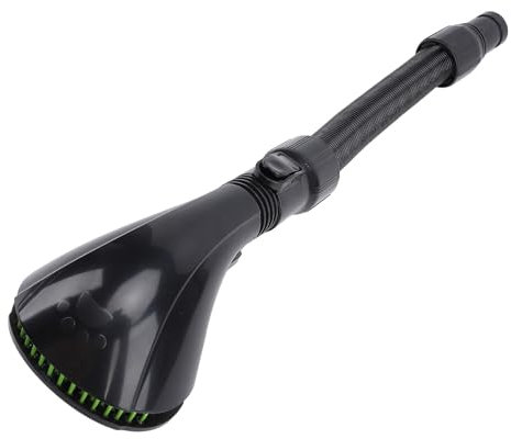 Accesorio de Aspiradora para Cepillo para Mascotas, Cepillo para Mascotas con Manguera de Extensión, Cepillo para Quitar el Pelo de Perros y Gatos para P11 Animal Ulnitec,