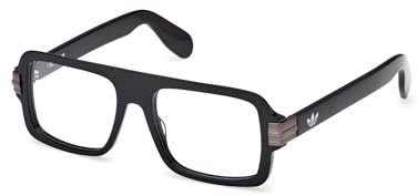 ADIDAS ORIGINALS Brille Glänzend Schwarz