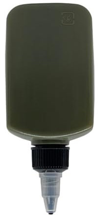divuukyi Botellas de condimentos exprimibles de 100 ml, recipiente pequeño dispensador de aceite para salsa de soja, vinagre, ketchup