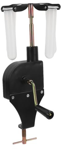 LIGIGWASH Tubes Portables Pour Cuve De Sédimentation Centrifuge Pour Expériences De Chimie Et De Physique