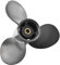Außenbord Propeller Kit 58130-ZV4-010AH Außenbordpropeller für Ho&nd&a 8 9,9 15 20 PS, 9 1/4 x 10, 3-Blatt, Schraube aus Aluminiumlegierung, Schiffsmotorteile