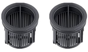 Compatible avec Les aspirateurs Dreame H14 Pro / H20 Ultra / H30 Ultra H13 Pro, Brosse à Rouleau, filtres HEPA et Accessoires(2.pcs)