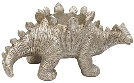 JOINPAYA Pot De Fleurs Miniature Abstrait Résine pour Plantes Jardinière Adorable Et Chic