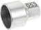 Healifty Car Wheel Lock Lug Nut Key Durable Automotive Screw Socket for Tire Accessories Lightweight Portable Design Compatible with Various Models Simplifies Wheel Changes