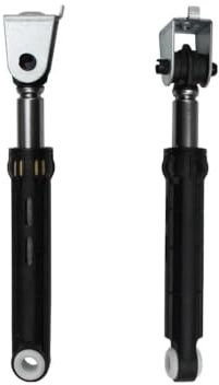 0020600213, Compatible con lavadora de tambor Haier XQG70-1012-1279, amortiguador, soporte de amortiguación, barra amortiguadora G80718B12S(2Pcs)