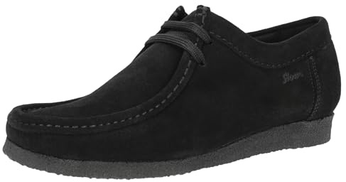 Sioux Damen Schnürschuh Grashopper-D-015