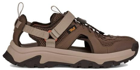 Teva Hurricane XLT3 CT - herren sandale - größe 42 (EU) 8 (UK)