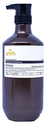 Angel Helichrysum Revitalizing Shampoo 800ml